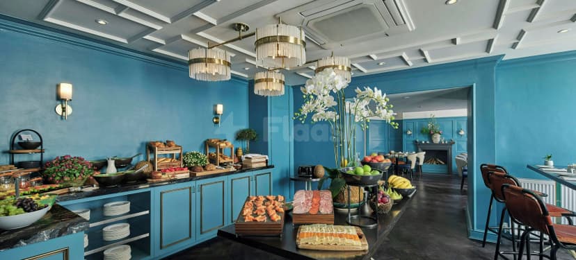 The Academy — photo 1