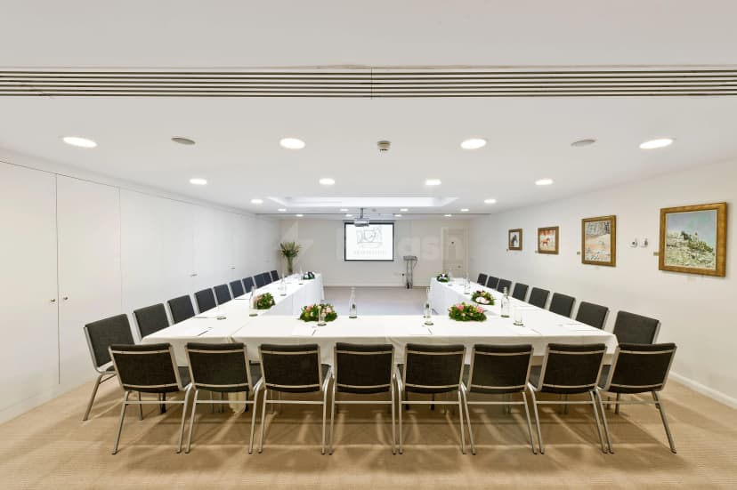 The Arab British Chamber of Commerce (ABCC) — photo 3