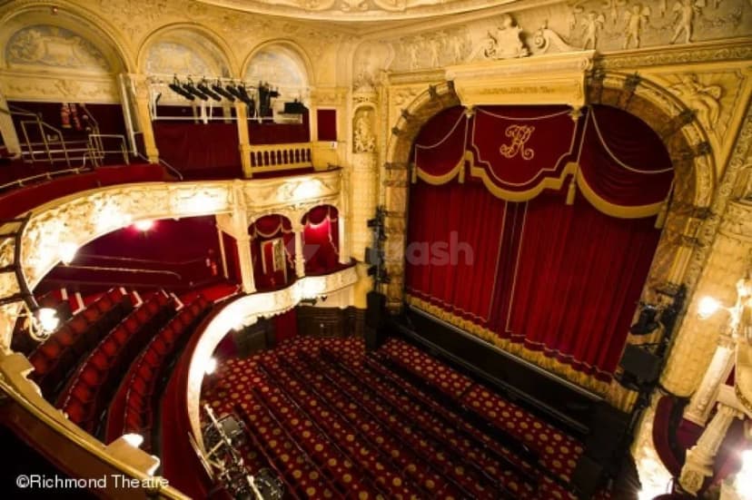 Richmond Theatre — photo 1