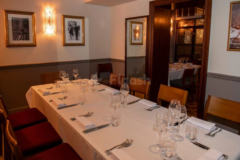 Maddox Tavern — photo 4