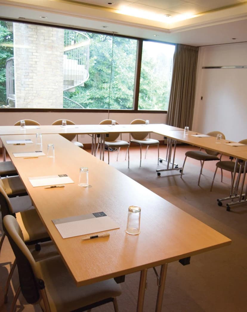 Ort House Conference — photo 3