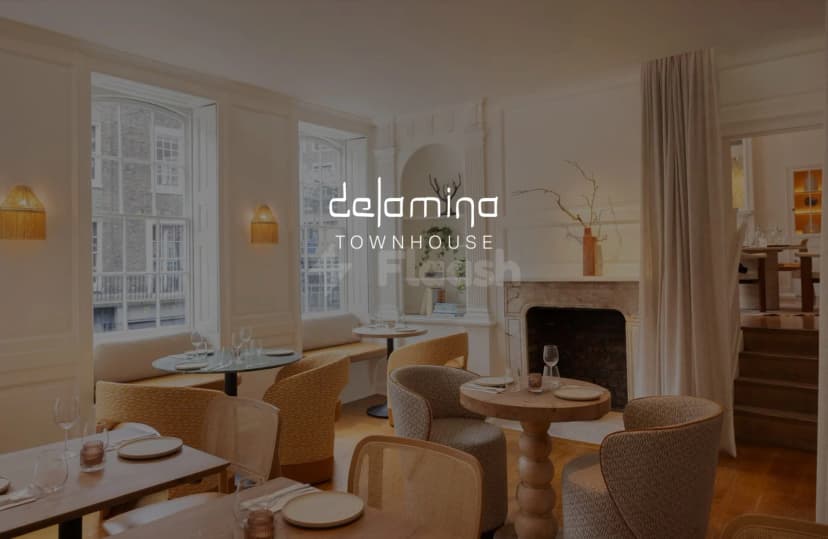 Delamina Townhouse — photo 5
