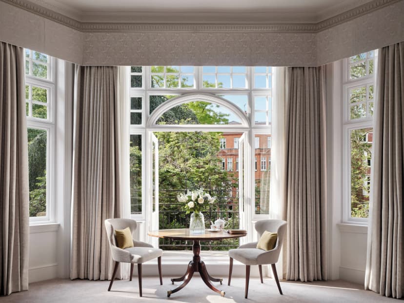 The Chelsea Townhouse — photo 4