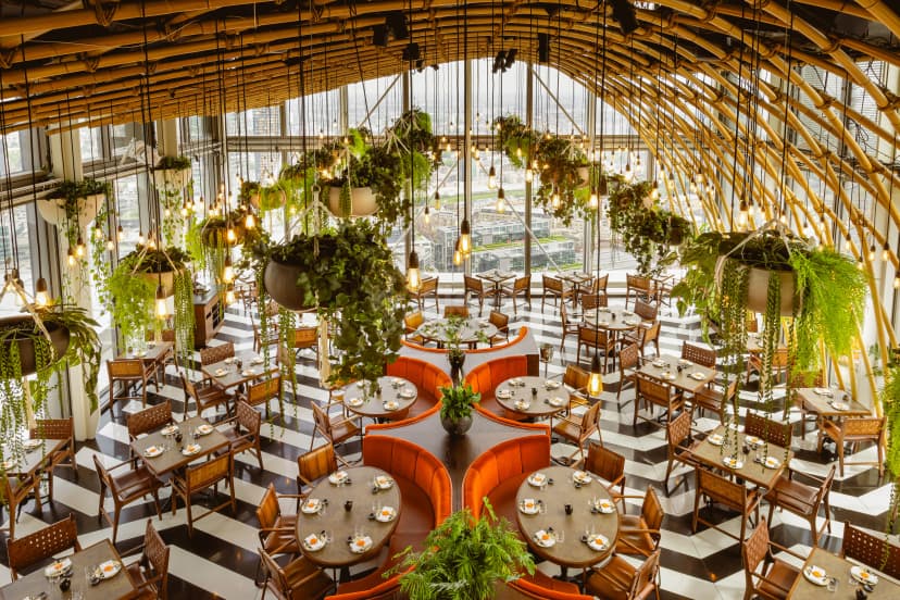 SUSHISAMBA — photo 3