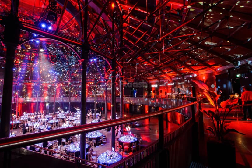 Roundhouse — photo 2