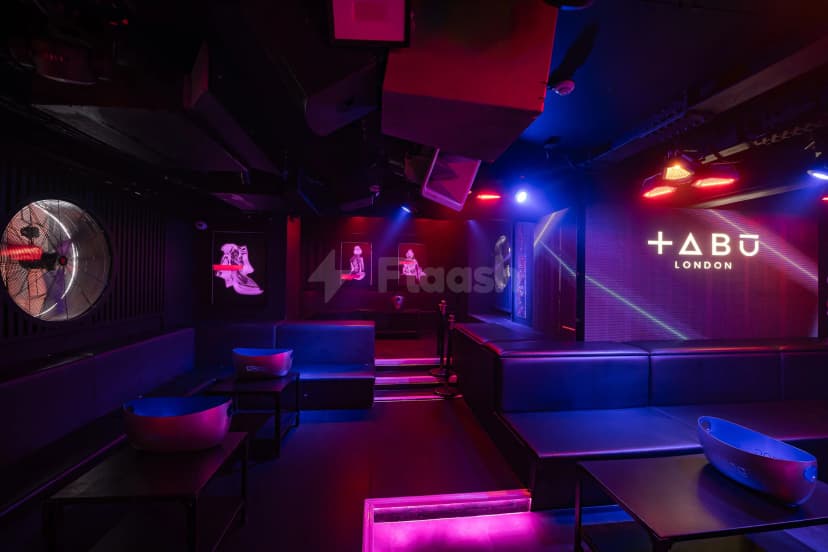 Tabu London — photo 1