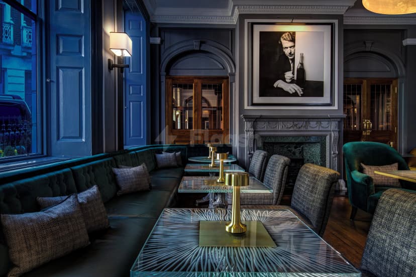 Brown's Hotel — photo 4