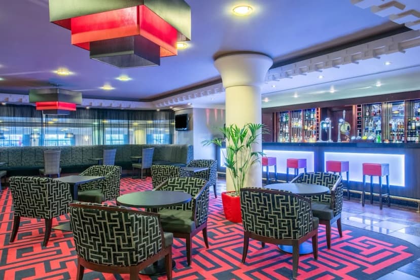 Crowne Plaza Liverpool - John Lennon Airport by IHG — photo 3