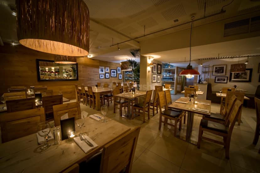 Gusto Italian Cheadle Hulme — photo 2