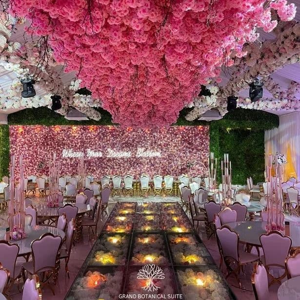 Grand Botanical Suite — photo 3