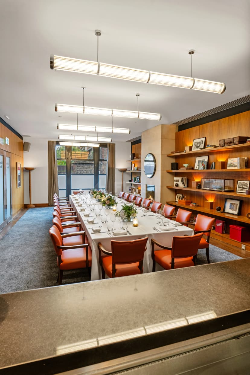 Bluebird Chelsea — photo 5