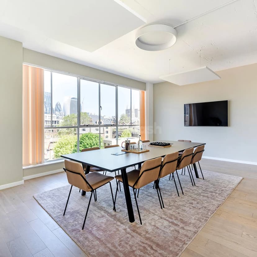 Menier Penthouse — photo 3