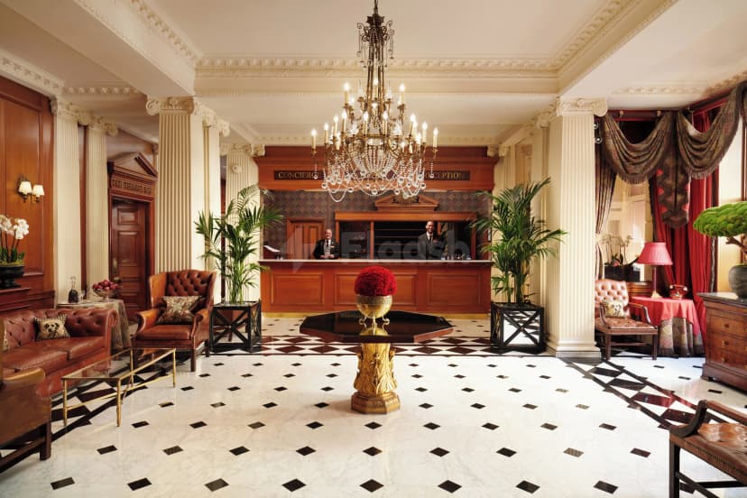 The Chesterfield Mayfair Hotel — photo 2