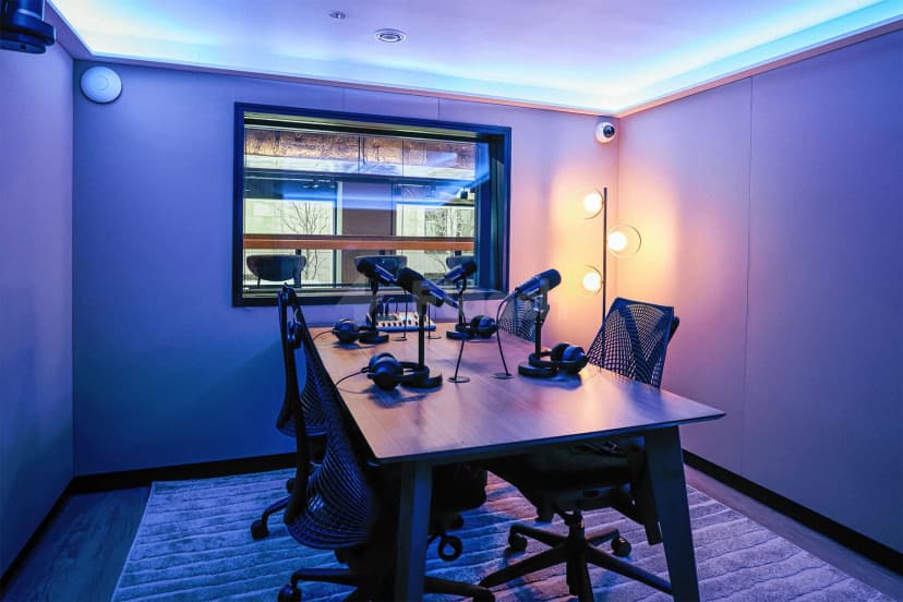 Qube — photo 3