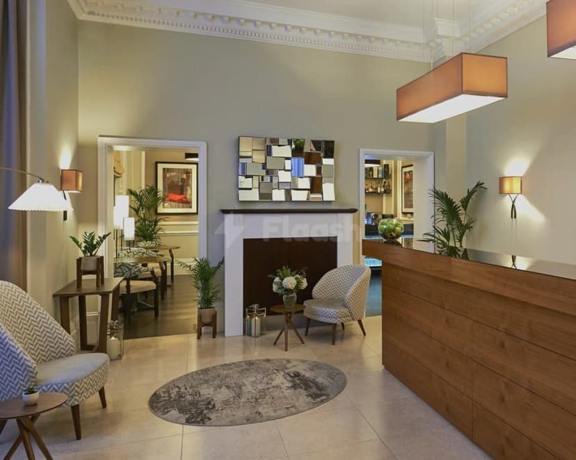 Fraser Suites Queens Gate London — photo 2