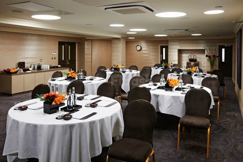 Radisson Blu Hotel, London South Kensington — photo 3
