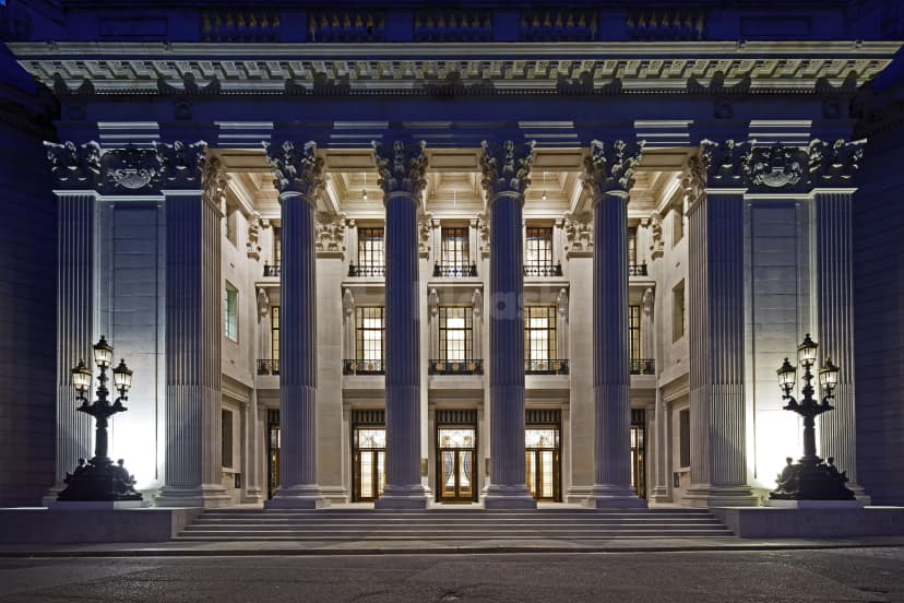 Four Seasons Hotel London at Tower Bridge — photo 1