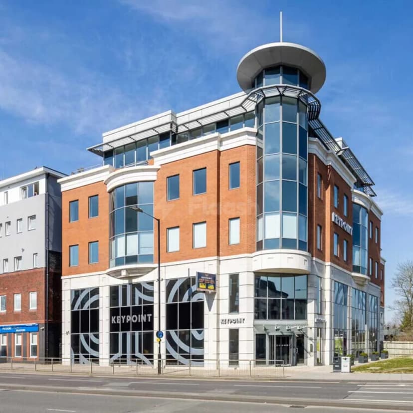 Biz Hub Keypoint — photo 1