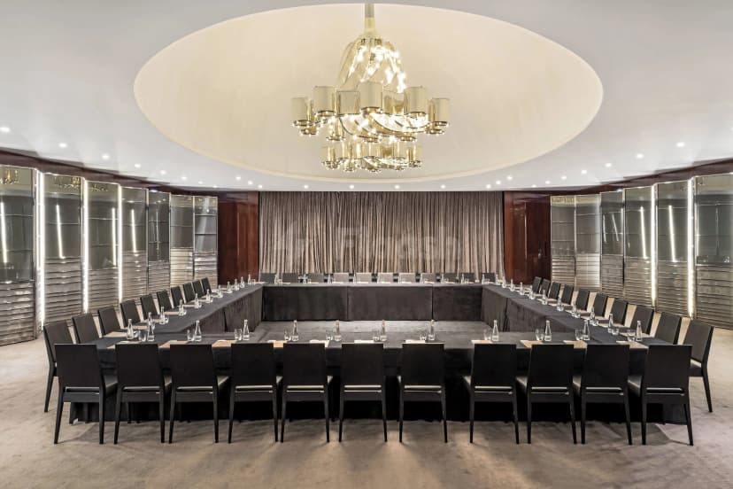Bvlgari Hotel London — photo 3