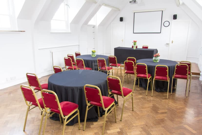 The London Irish Centre — photo 5