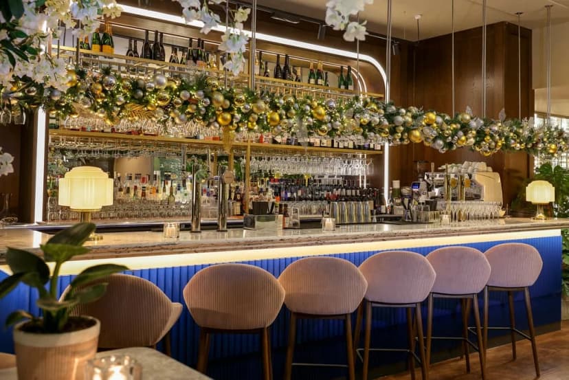 Piccolino Birmingham — photo 2