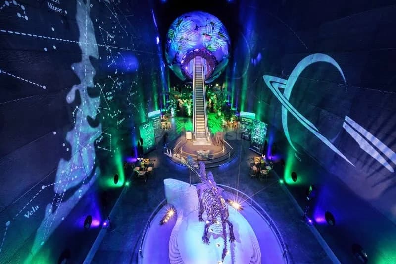 Natural History Museum (London) — photo 3