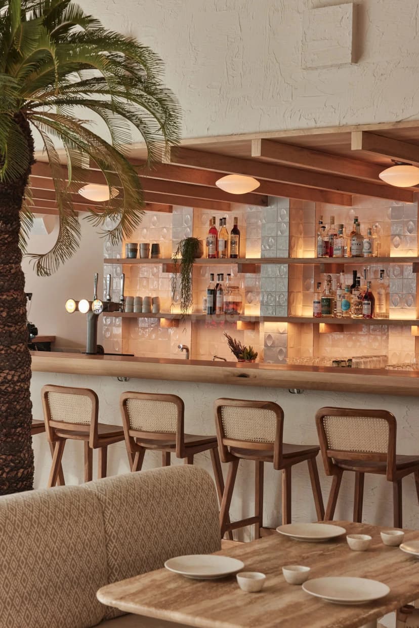 Milk Beach Soho — photo 4