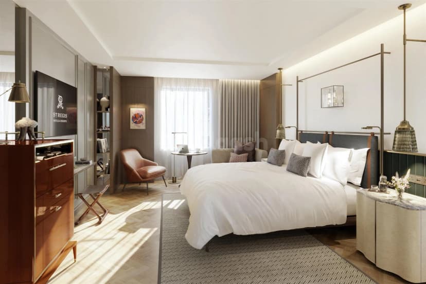 The St. Regis London — photo 4