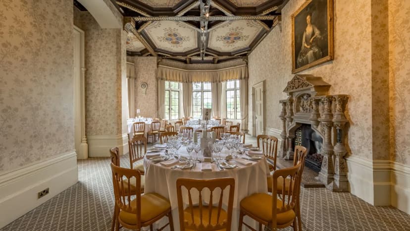 The Elvetham, Hampshire — photo 5
