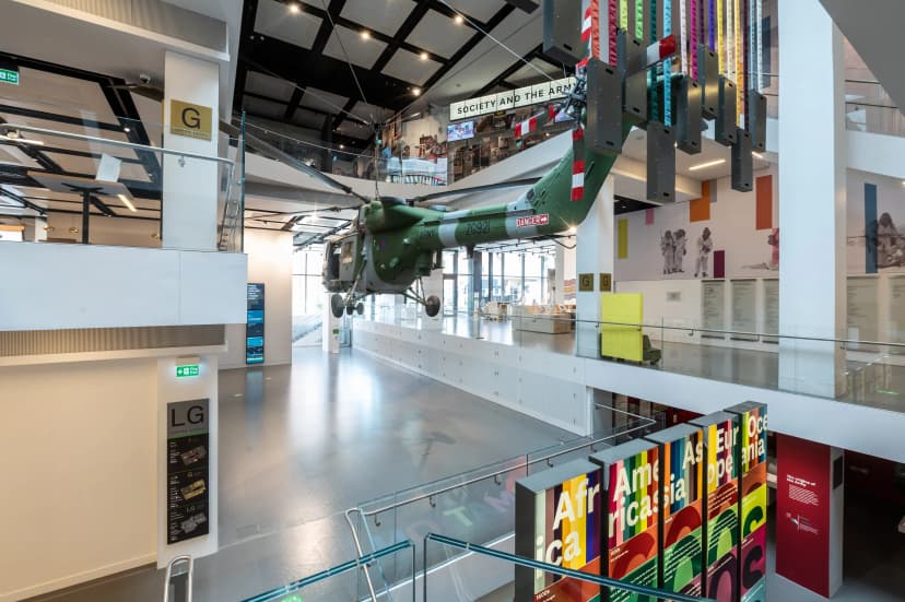 National Army Museum — photo 2