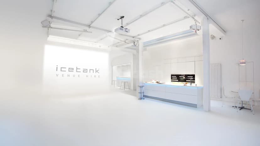 Icetank Venue — photo 4