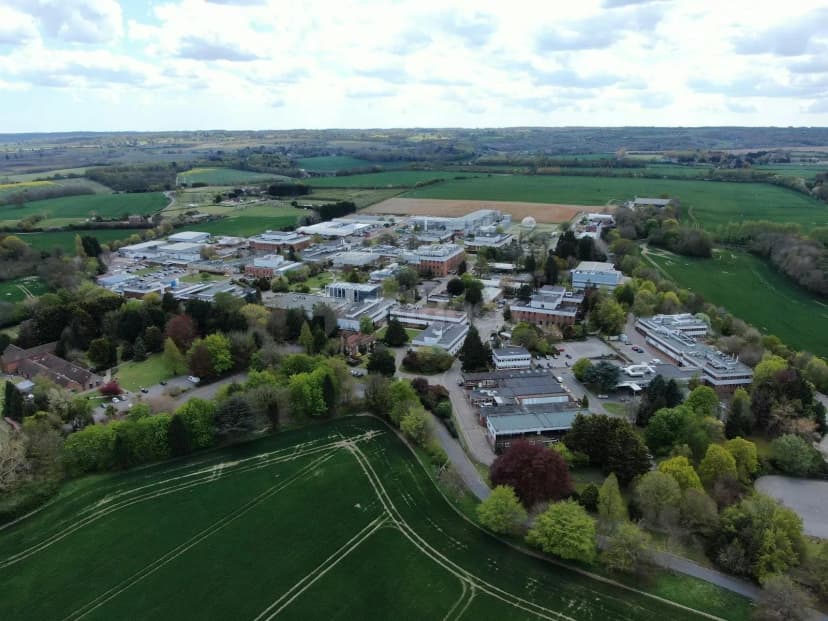Kent Science Park — photo 4