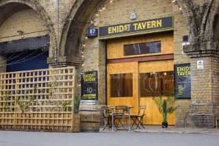 Enid Street Tavern — photo 1