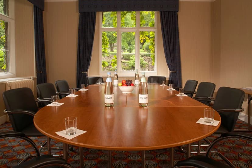 The Abbey Hotel — photo 3
