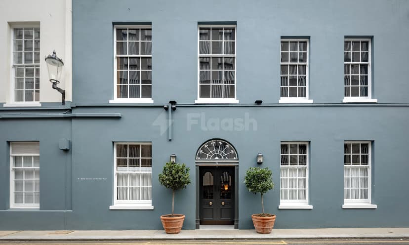 No. 30 Knightsbridge - Hotel & Venue — photo 1