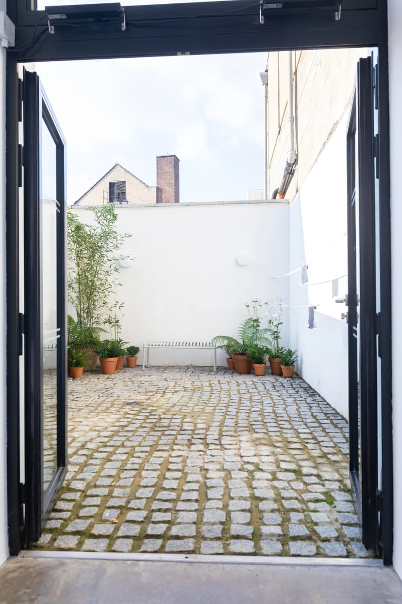 Studio Voltaire — photo 5