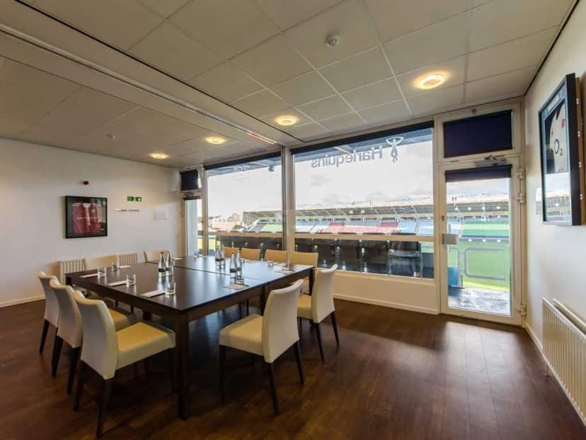 Harlequins Rugby Club — photo 1