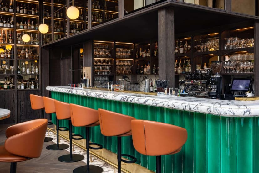 Daves Wine Bar — photo 3