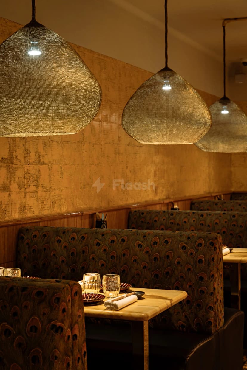 Bar Des Prés — photo 2