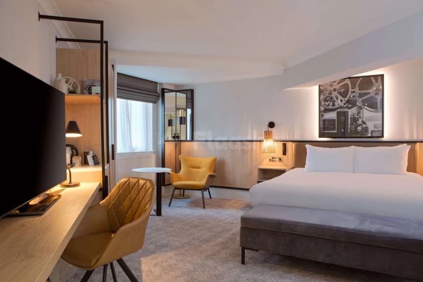 DoubleTree by Hilton London Elstree — photo 5