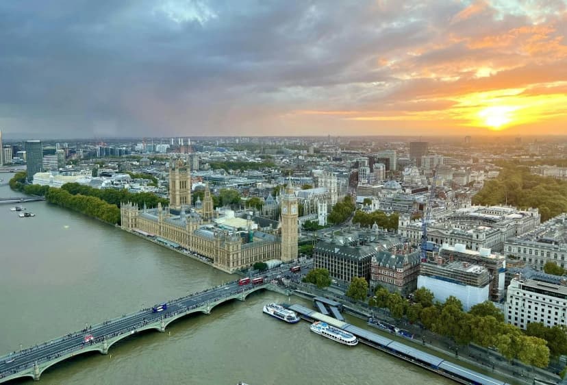 The London Eye — photo 5