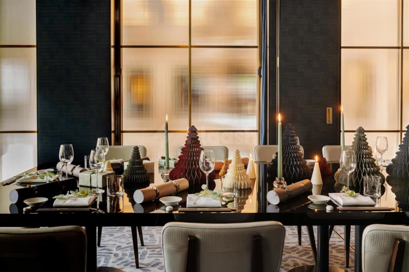 Nobu Hotel London Portman Square — photo 5