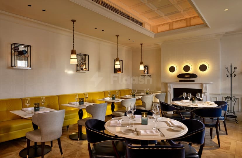 100 Queen's Gate Hotel London, Curio Collection by Hilton — photo 3