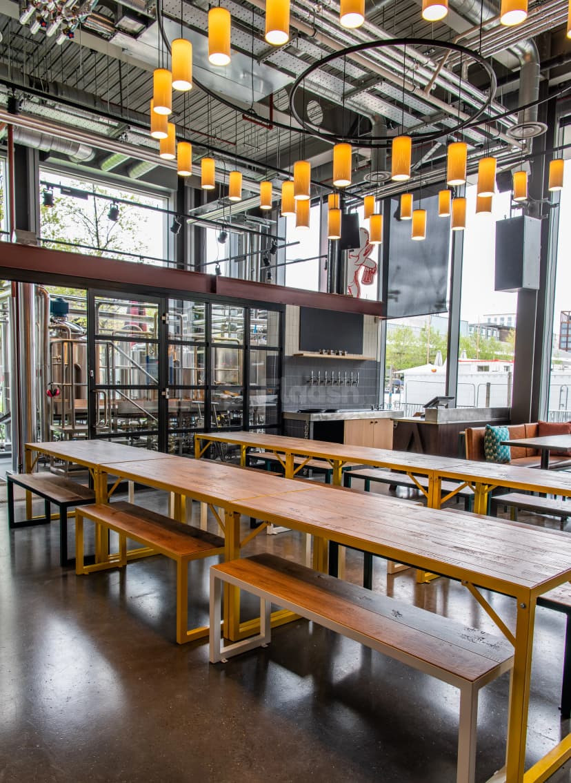 Babel Beerhouse — photo 3