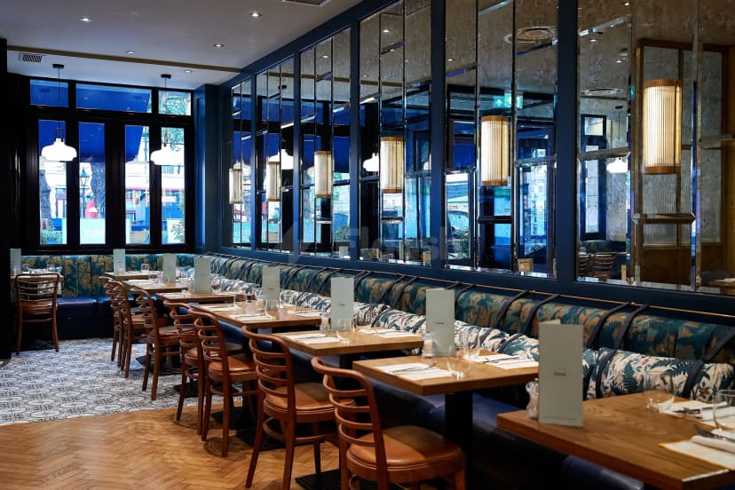 Sloane Square Hotel — photo 2