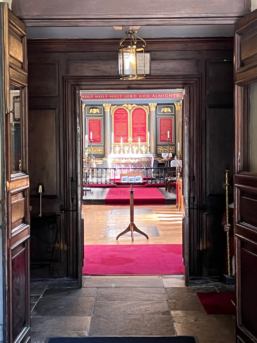 The Garlickhythe Rooms — photo 2
