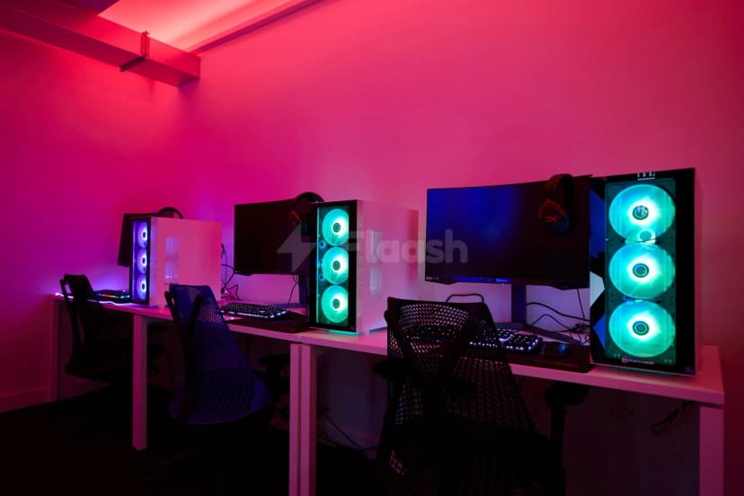 Sky Guild Gaming Centre — photo 4