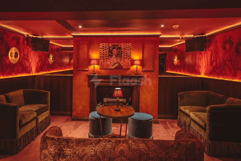 Tabu London — photo 2