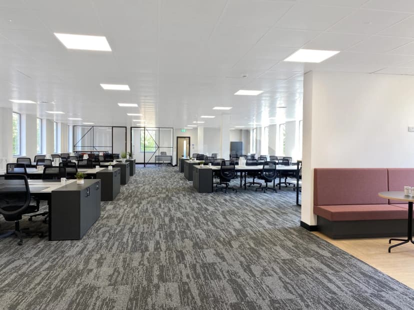Biz Hub Keypoint — photo 5