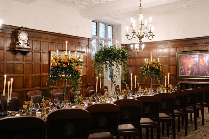Ironmongers' Hall — photo 5